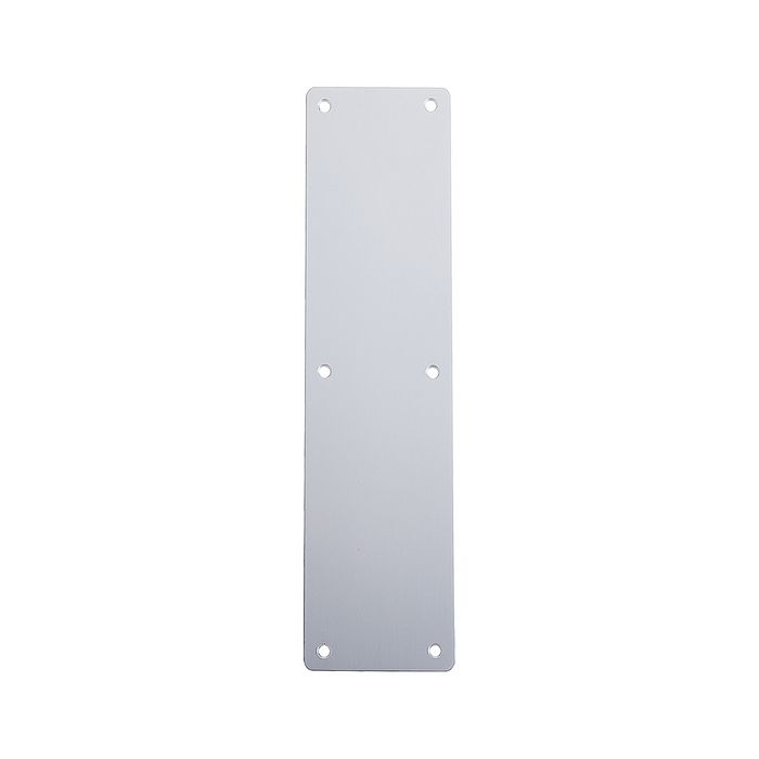 Finger plate 475x75mm