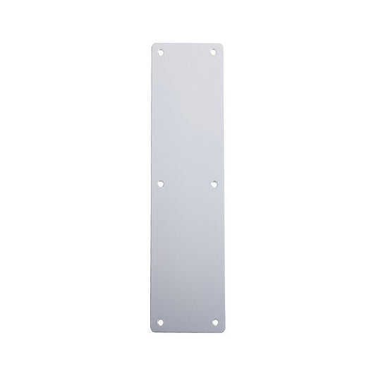 Finger plate 475x75mm