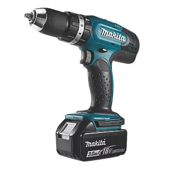 Makita DLX2336S 18V 3.0AH Twin