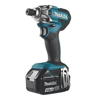 Makita DLX2336S 18V 3.0AH Twin
