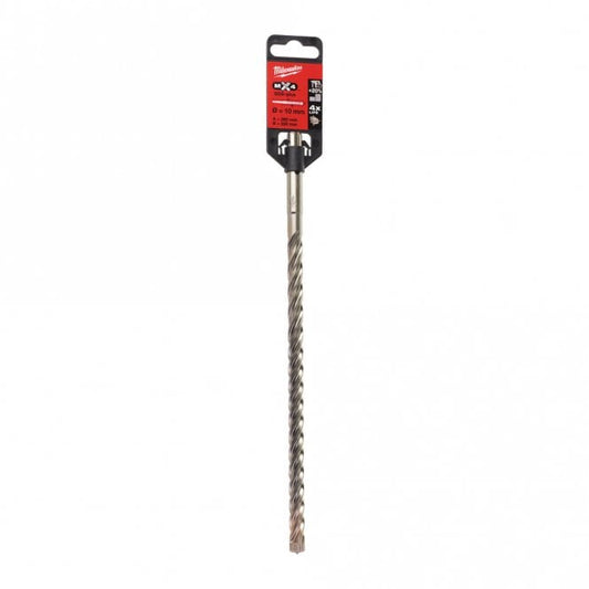 Milwaukee Hammer Drill Bit SDS+ MX4 10X265 - 1 pc