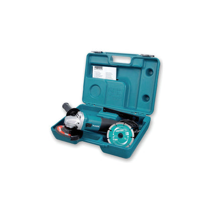 Makita Angle Grinder 115mm