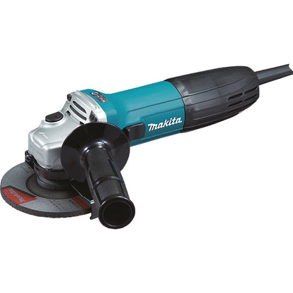 Makita Angle Grinder 115mm