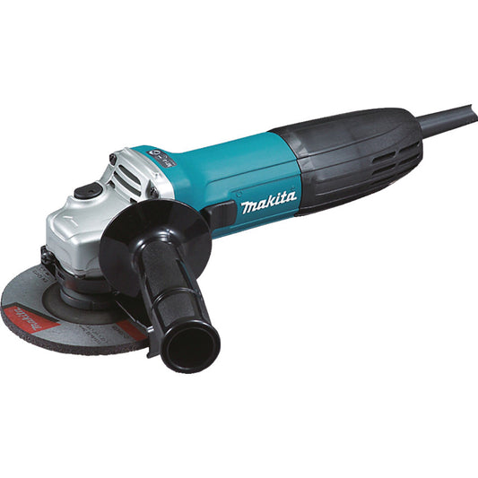 Makita Angle Grinder 115mm
