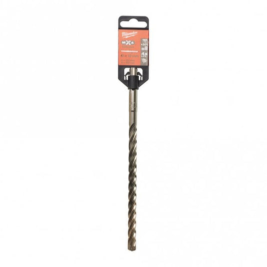 Milwaukee Hammer Drill Bit SDS+ MX4 10X215 - 1 pc