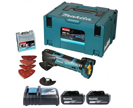 Makita DTM51ZJX7 23PC ACC KIT