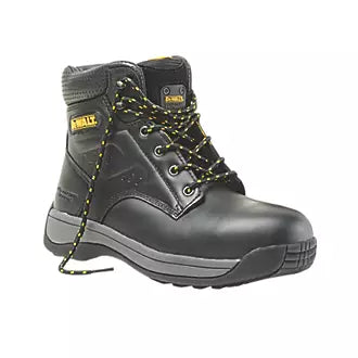 DeWalt Bolster Safety Boots 10