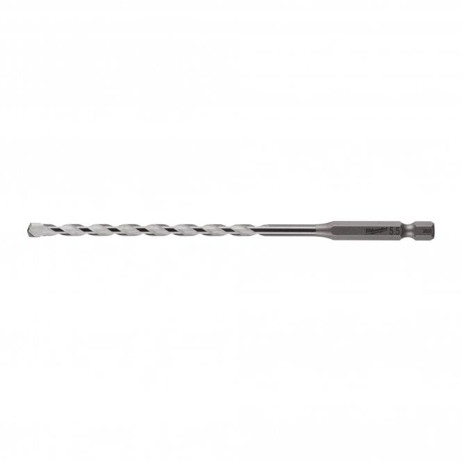 Milwaukee Multi Mat.Drill 5.5x150 - 1pc