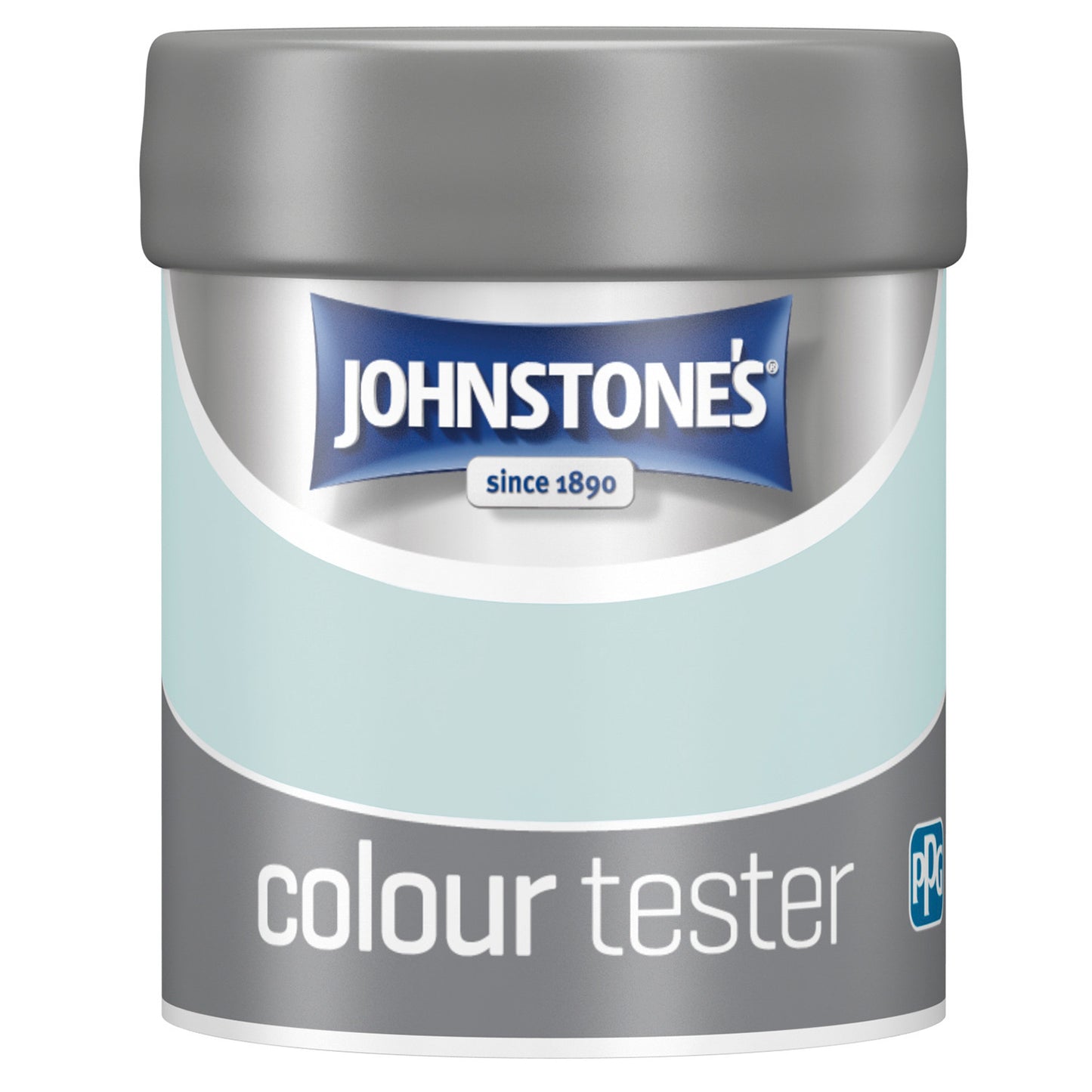 JOHNSTONE'S COLOUR TESTER SILK SPA 75ML