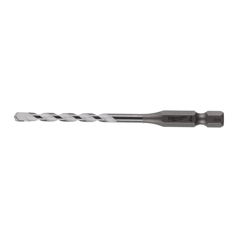 Milwaukee Multi Mat.Drill 4x90 - 1pc
