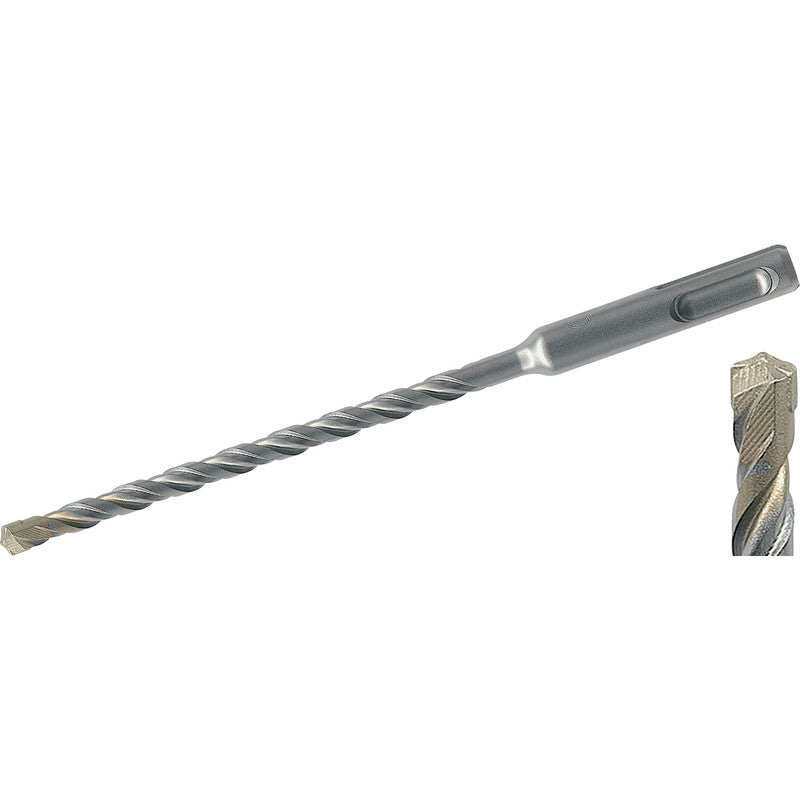 Milwaukee Hammer Drill Bit SDS+ 6x160 P1M