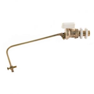 BFBVHPP1-10.5D GENBRA 1/2" Float