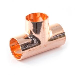 EFRT-222210 ENDFEED 22mm x 22mm