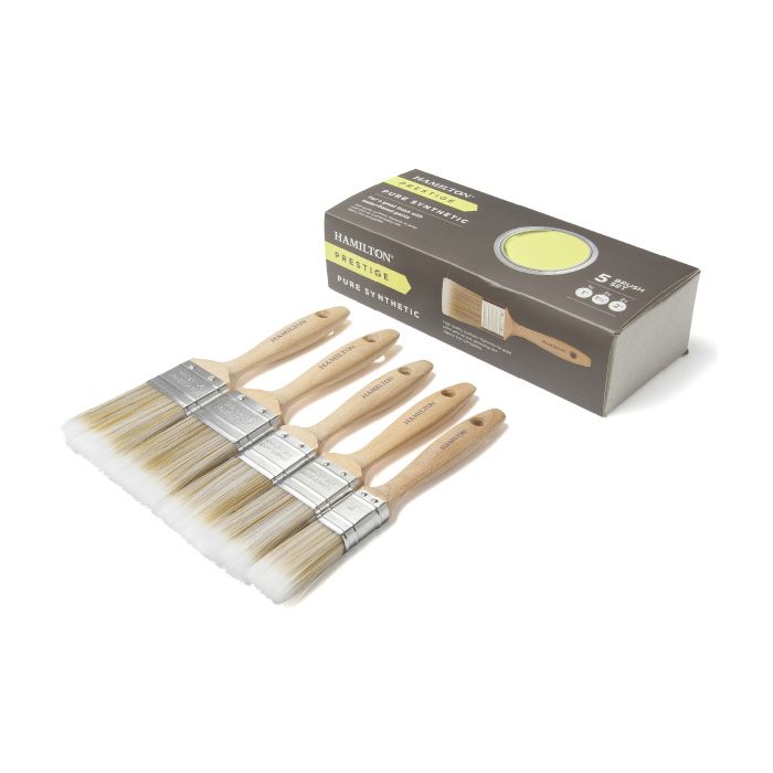 Hamilton Prestige Synthetic 5PC