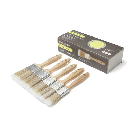 Hamilton Prestige Synthetic 5PC