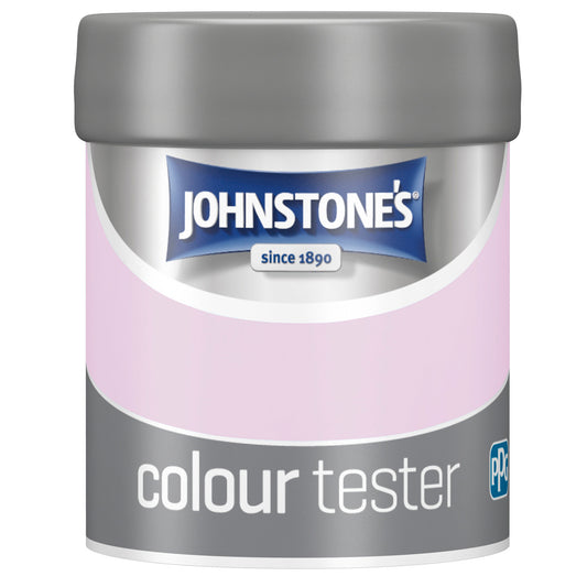 Johnstone's COLOUR TESTER BABY BLOS  750ML