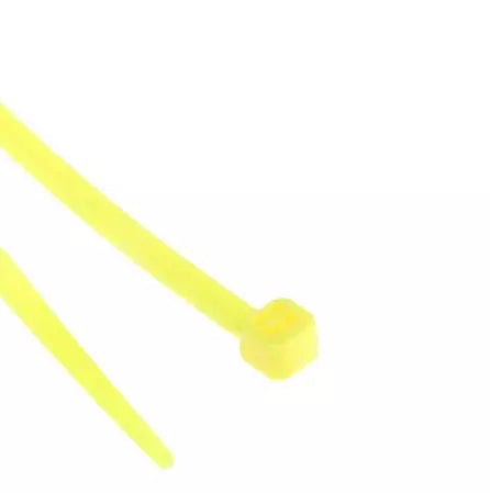 Cable Ties 3.6mm x 203mm