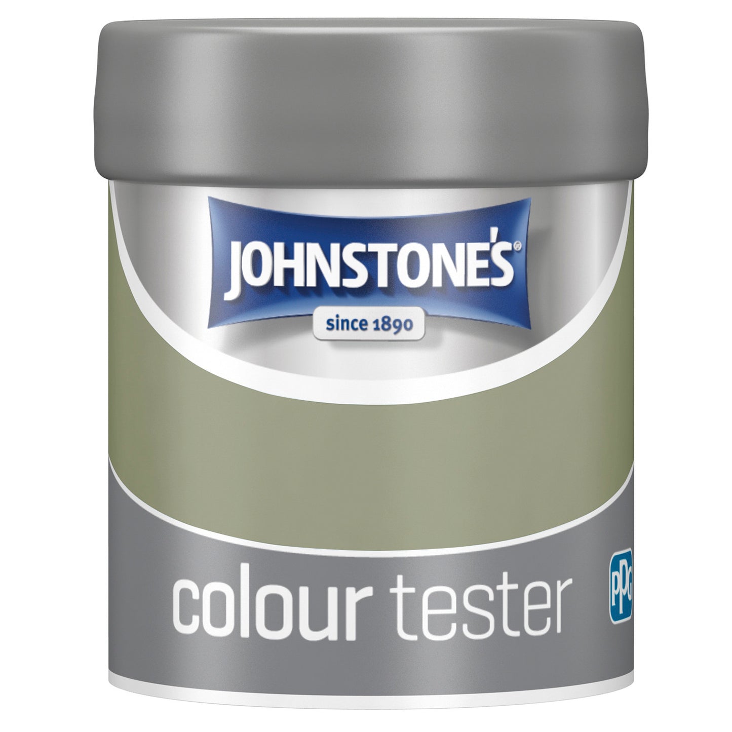 Johnstone's COLOUR TESTER HEMLOCK  75ML