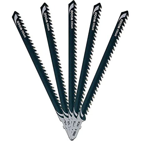 DeWalt DT2169QZ Jigsaw Blades