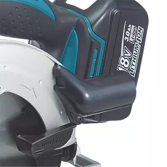 Makita DSS611 Cordless Circular Saw 18v (Bare)