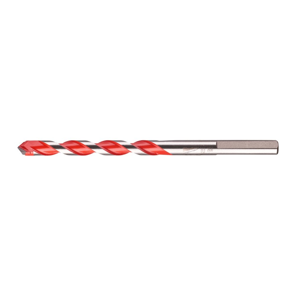 Milwaukee Concrete Drill Bit 10x150 - 1pc