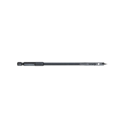 Milwaukee Flat Boring Bit Wflat Bit 6x152 P1M