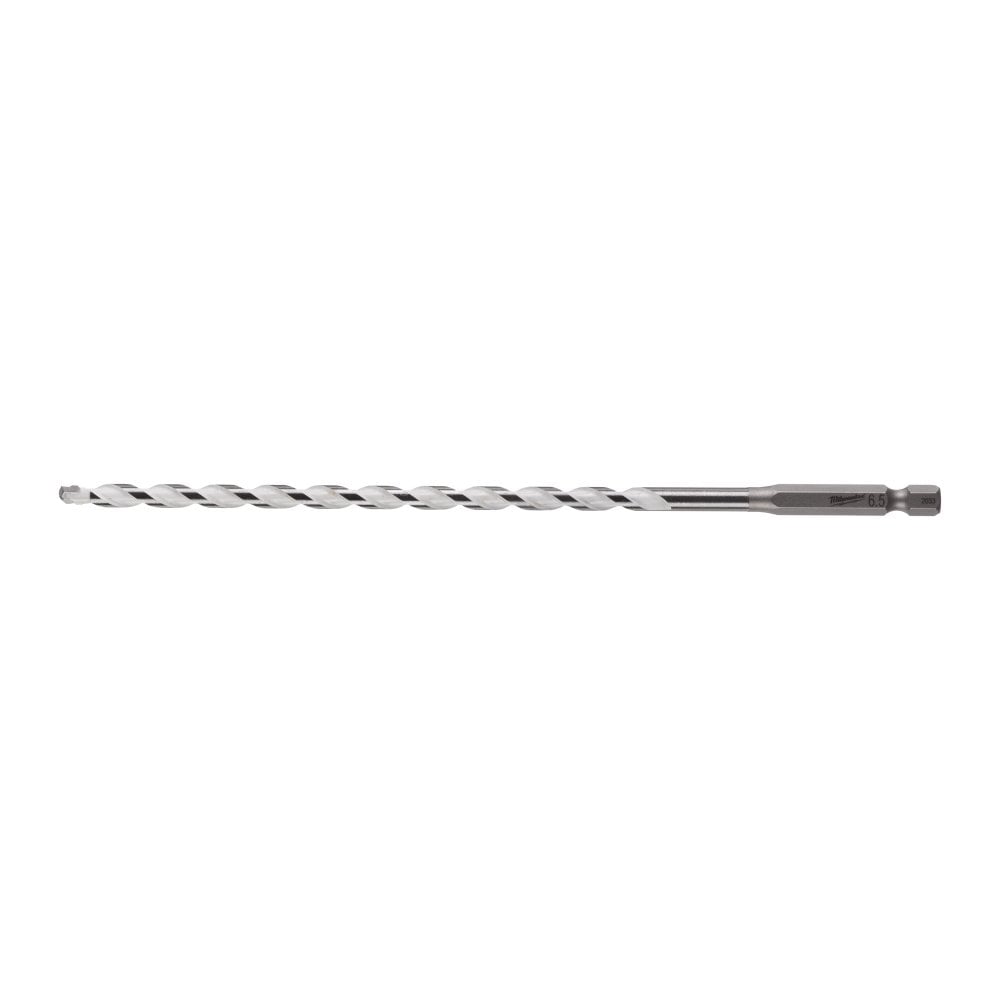 Milwaukee Multi Mat.Drill 6.5x200 - 1pc