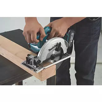 Makita DSS611 Cordless Circular Saw 18v (Bare)