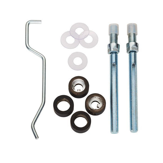 Back to back fixings for 19mm