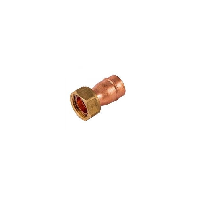 SOLDER RING 15mm x 3/4" TAP CONN