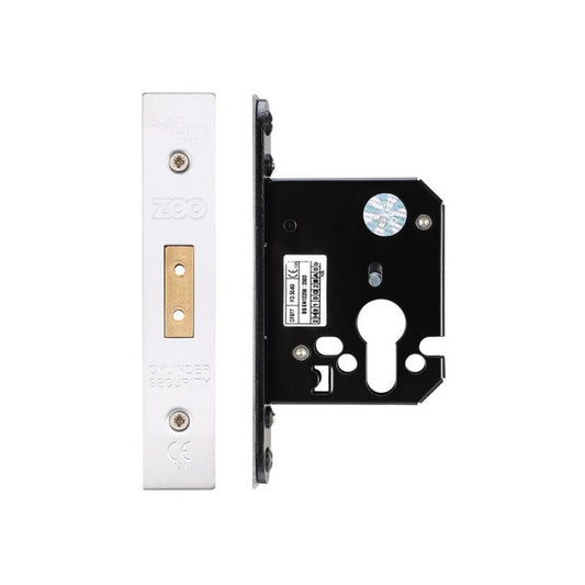 Euro Deadlock 64mm