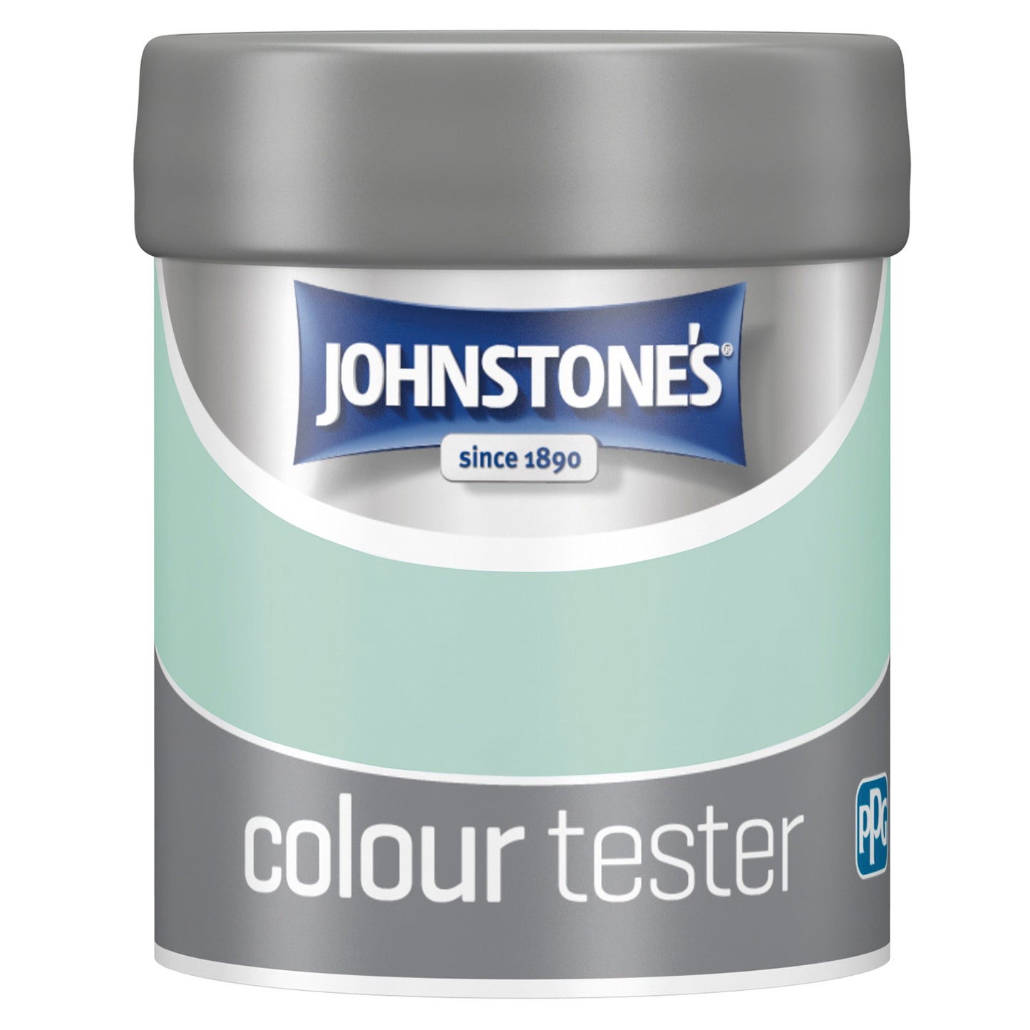 Johnstone's COLOUR TESTER JADE 75ML