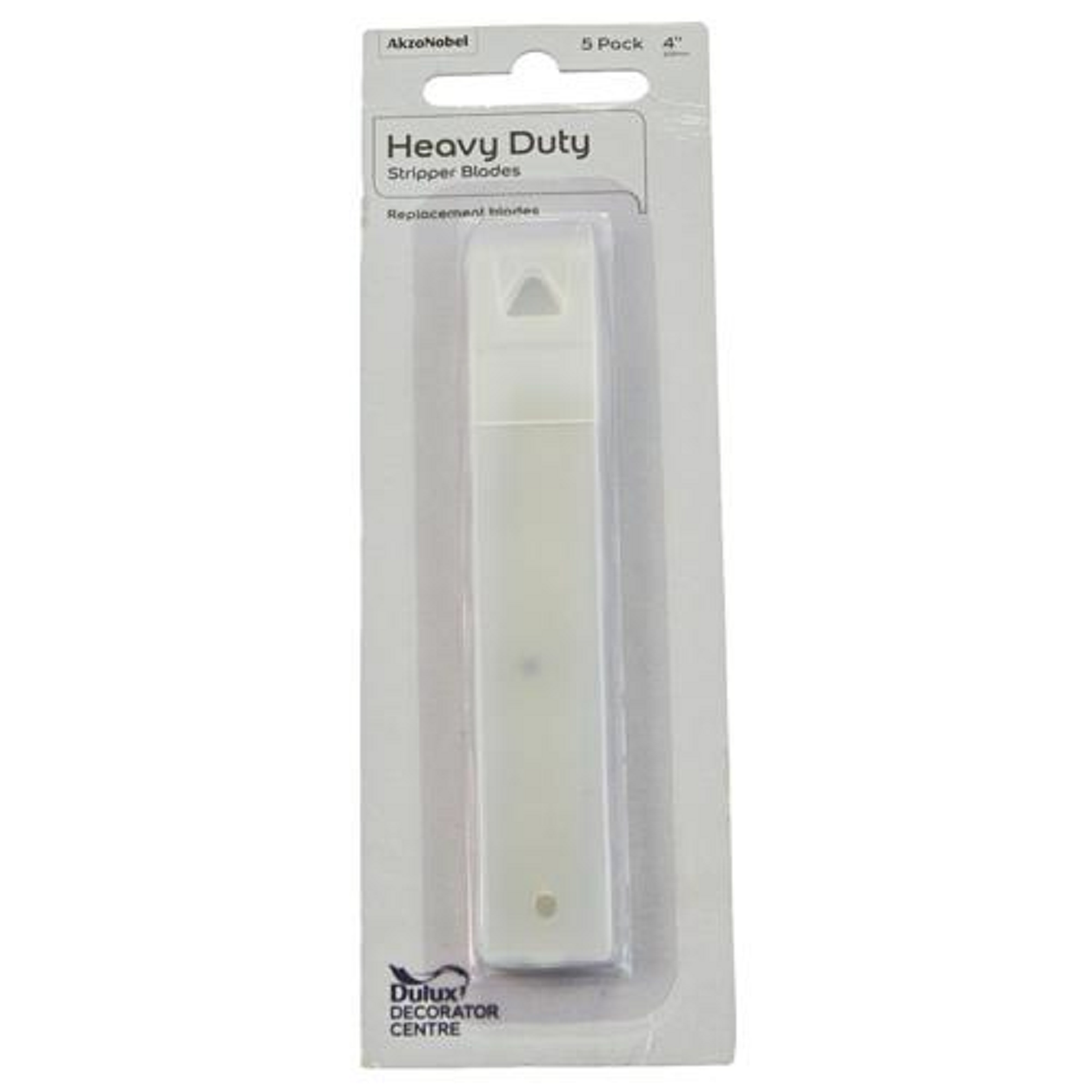 Dulux Heavy Duty Stripper Blade