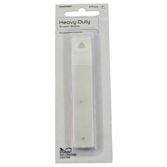 Dulux Heavy Duty Stripper Blade