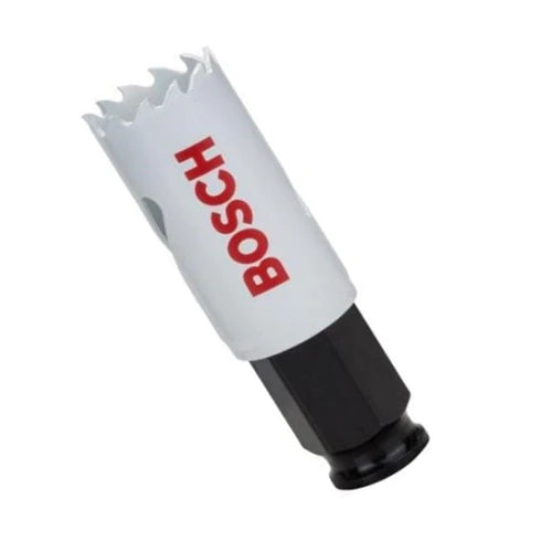 Holesaw for Wood & Metal 17mm