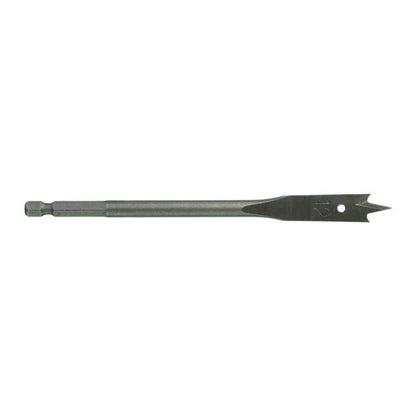 Milwaukee Flat Boring Bit Wflat Bit 12x152 P1M