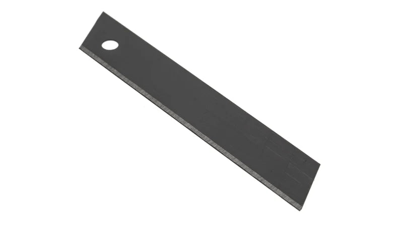 Snap Off Knife Blades 18mm Pack10