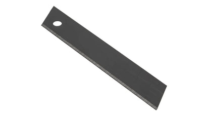 Snap Off Knife Blades 18mm Pack10
