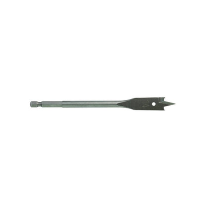 Milwaukee Flat Boring Bit Wflat Bit 14x152 P1M