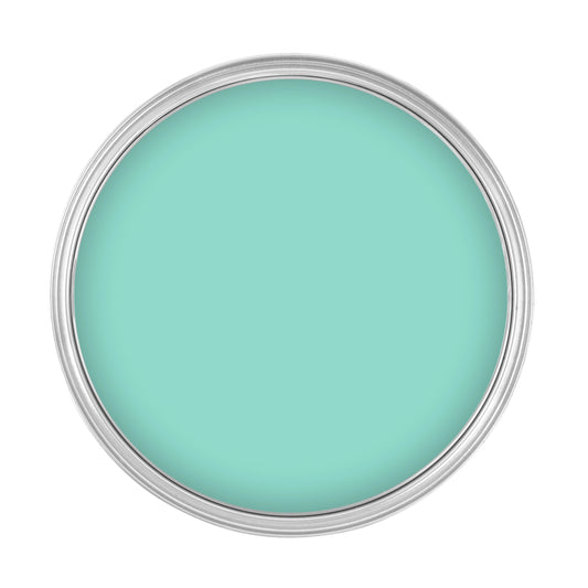 Johnstone's COLOUR TESTER MIAMI MINT 75ML