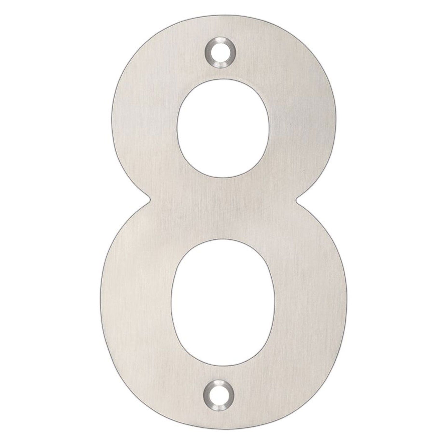 Numeral (8) 76mm