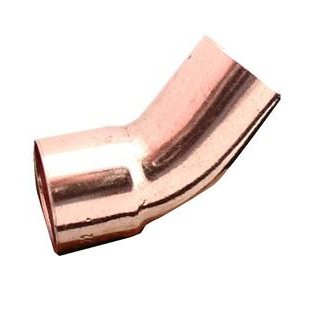 EFES/45-28 ENDFEED 28mm 45 Deg