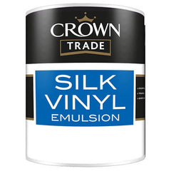 Crown Vinyl Silk Opal Base Mid 5L