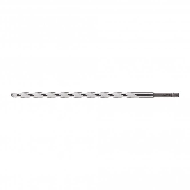 Milwaukee Multi Mat.Drill 10x260 - 1pc
