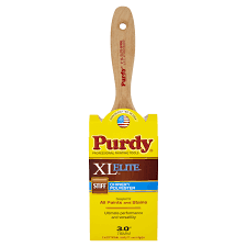 Purdy XL Elite Spring 2.5""
