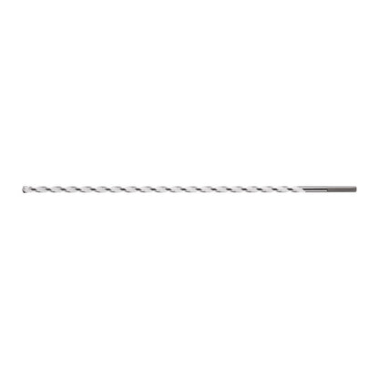 Milwaukee Multi Mat.Drill 8x400 - 1pc