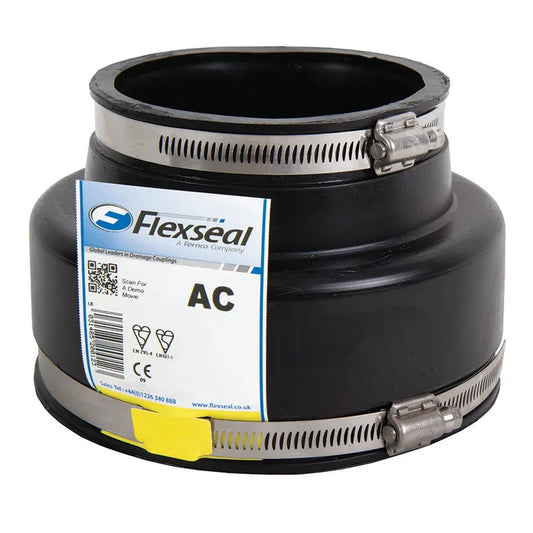Flexi Rubber Caupling 48mm-56mm