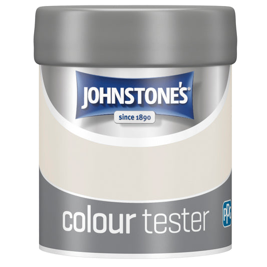 Johnstone's COLOUR TESTER CHMPGNCRM 75ML