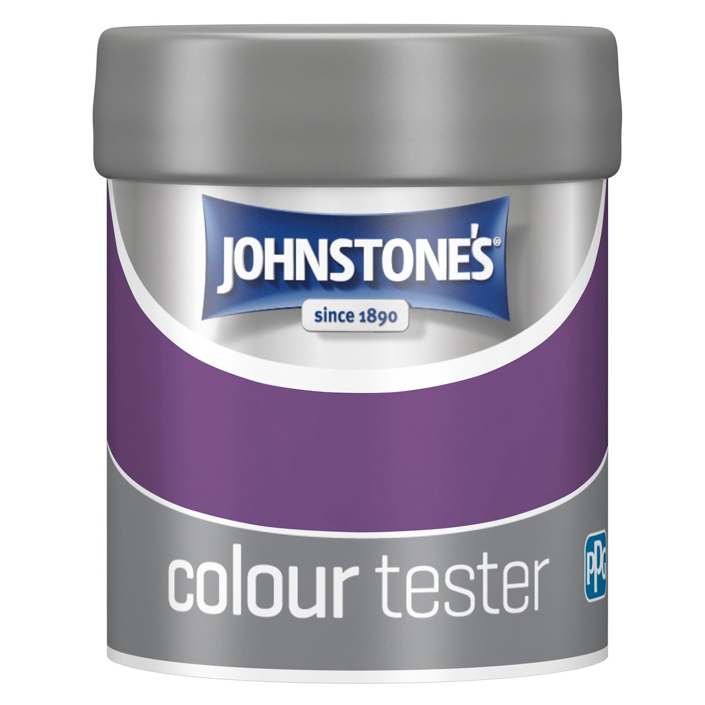 Johnstone's COLOUR TESTER Blackcurrant  MAGIC 75ML