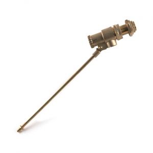 BFBVLPP1-E 3/4" Float Valve Side